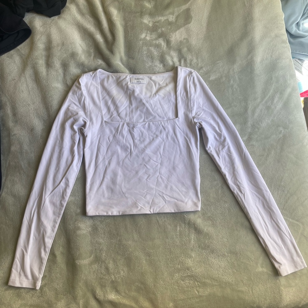 Aritzia Top